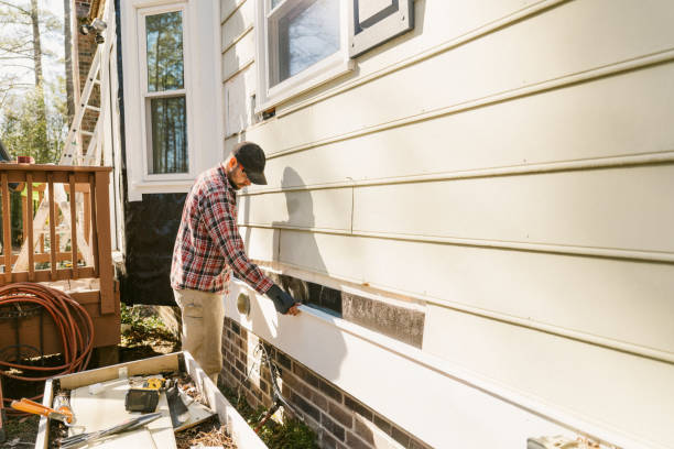 Top rated local Siding Repair specialists in McKenney, VA